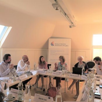  Research Coordination Meeting, Vienna, July 2019